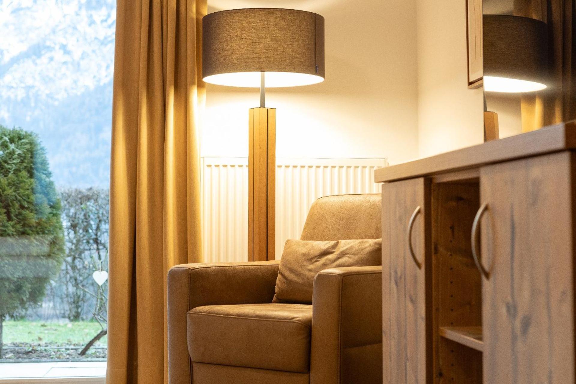 Luxus Ferienhaus Salzburg Chalet Mit Pool, Sauna, Whirlpool, Kamin Grossgmain Luaran gambar
